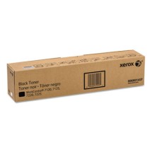 006R01458 Toner, 15000 Page-Yield, Yellow
