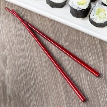 10 Strawberry Street WTR-CHOPSTICKS Whittier Bamboo Chopsticks 