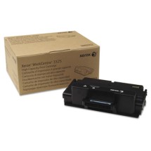 106R02313 High-Yield Toner, 11000 Page-Yield, Black