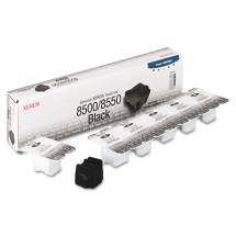 108R00669 Solid Ink Stick, 1033 Page-Yield, Cyan, 3/Box