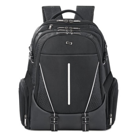 Active Laptop Backpack, 17.3