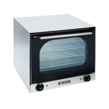 Adcraft COH-2670W Countertop Half-Size Convection Oven, 220V