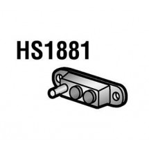 Alfa International HS1881 Heat Seal Thermostat