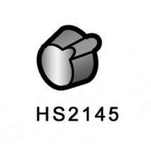 Alfa International HS2145 Heat Seal Thermostat Knob