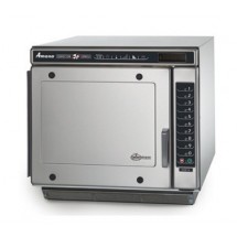 Amana JET14 Commercial Convection Express Combination Microwave Oven