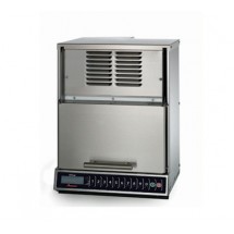 Amana AOC24 Automatic 2400 Watt Stainless Commercial Microwave