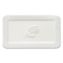 Amenity Bar Soap, Pleasant Scent, # 3/4, 1000/Carton