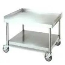 American Range ESS-30 Stainless Steel Equipment Stand 30&quot;W x 27&quot;D