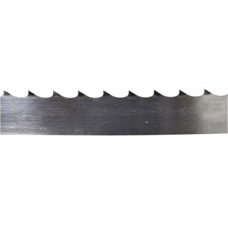 Ampto RBOI-020 Band Saw Blade, For General/Frozen Use, 126"