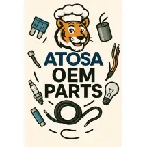 Atosa 301030115 Thermostat (ABJ)