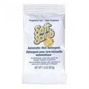 Soft Scrub Automatic Dish Detergent Powder, Lemon Scent, 1 oz. Packet, 200/Carton
