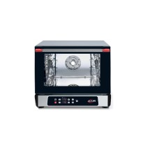 Axis AX-513RHD Half Size Countertop Digital Convection Oven with Humidity
