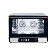 Axis AX-824RHD Full Size Countertop Digital Convection Oven with Humidity