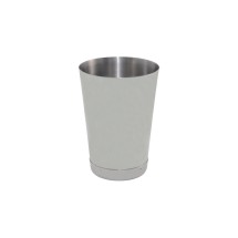 CAC China BSKS-15 Stainless Steel Bar Shaker Cup 15 oz.