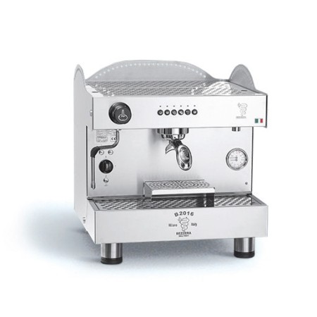 Bezzera B2016DE1IS2 One-Group Automatic Espresso Machine