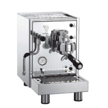 Bezzera BZ19SPM1IL2 (BZ09) One Group Semi-Professional Espresso Machine with Water Tank