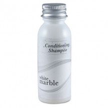 Breck Conditioning Shampoo, 0.75 oz Bottle, 288/Carton