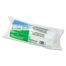 Bubble Wrap&reg; Cushioning Material, 3/16" Thick, 12" x 30 ft.