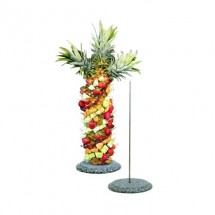 Buffet Enhancements 1BACFPT42 Large Pineapple Tree Display Stand 42&quot;