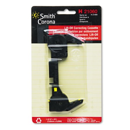 Smith Corona C21060 Lift-Off Typewriter Correction Tape