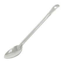 CAC China SBHS-13 Solid Basting Spoon 1.2mm 13"