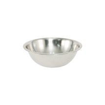 CAC China SMXB-4-400 Stainless Steel Economy Mixing Bowl 4 Qt.