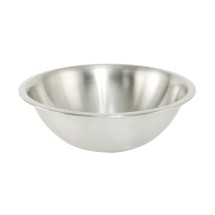 CAC China SMXB-7-150  Stainless Steel Heavy Duty Mixing Bowl  1.5 Qt.