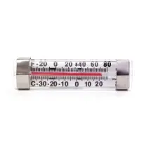 CDN FG80 ProAccurate&reg; Refrigerator / Freezer Thermometer