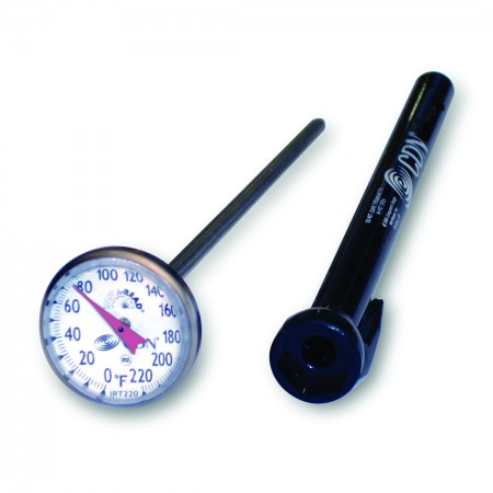CDN IRT220 ProAccurate® Insta-Read® Cooking Thermometer