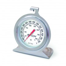 CDN POT750X ProAccurate&reg; High Heat Oven Thermometer
