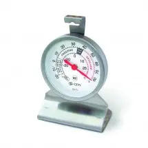 CDN RFT1 ProAccurate&reg; Heavy Duty Refrigerator / Freezer Thermometer