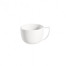CAC China COL-1 Collection Porcelain Coffee Cup 8 oz. - 3 doz