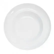 CAC China RCN-138 Specialty Porcelain Mediterranean Pasta Bowl 8 oz. - 3 doz