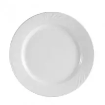 CAC China RSV-9 Roosevelt Porcelain Plate  9-3/4&quot; - 2 doz