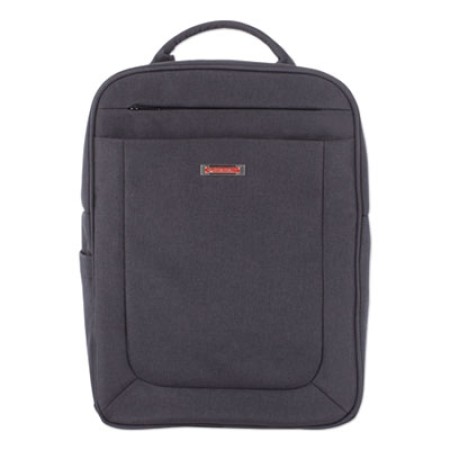 Cadence 2 Section Business Backpack, For Laptops 15.6