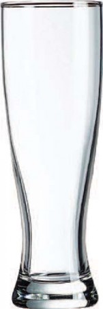 Cardinal 21053 Arcoroc Grand Pilsner Glass 16 oz. - 3 doz