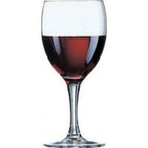 Cardinal 37405 Arcoroc Elegance Wine Glass 8.25 oz. - 4 doz