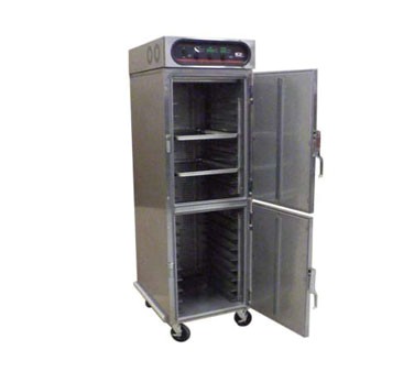 Carter-Hoffmann CH1800 Cook and Hold Cabinet, Electronic Controls