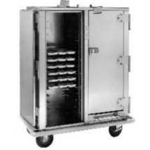 Carter-Hoffmann PH1410 Heated Cabinet with HD Correctional Features, 30 Trays