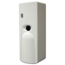 Champion Sprayon SPRAYScents 1000 Metered Dispenser, 3.25" x 3.13" x 9", White