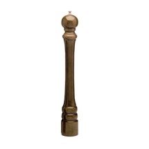 Chef Specialties 24100 Professional Series Giant Walnut Pepper Mill, 24&quot;