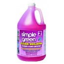 Simple Green Clean Building Bathroom Cleaner Concentrate, Unscented, 1 Gallon 