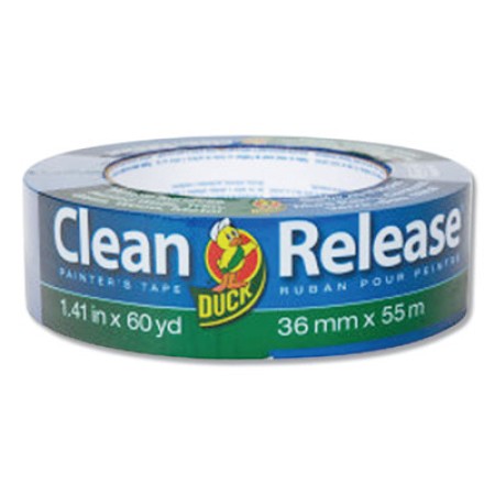 Clean Release Painter's Tape, 3