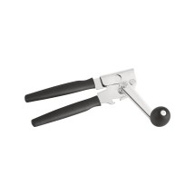 CAC China COCG-CH02 ComfyGrip Can Opener with Crank Handle 8-3/4&quot;L