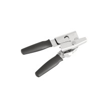 CAC China COCG-TK01 ComfyGrip Can Opener with Turning Knob 7&quot;L