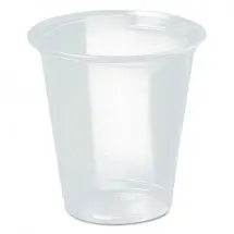 Dart Conex ClearPro Plastic Cold Cups, 12 oz. - 1000 pcs