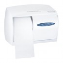 Essential Coreless SRB Tissue Dispenser, White