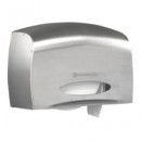 Pro Coreless EZ Load Jumbo Roll Tissue Dispenser, Stainless Steel