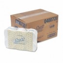 Scott Essential Coreless SRB 2-Ply Bathroom Tissue, 36 Rolls/Carton