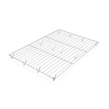 CresCor 1170 117 Full Size Footed Wire Cooling Rack 17" x 25